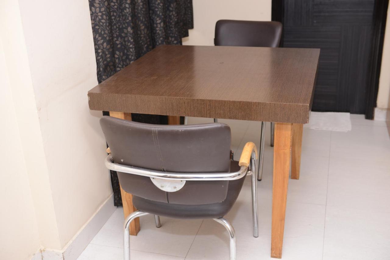 ניו דלהי Hotel Balsons Continental מראה חיצוני תמונה